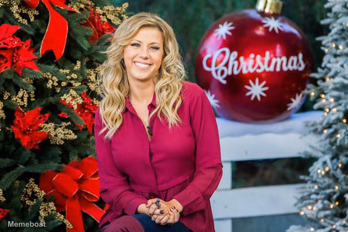 Jodie Sweetin - meme generator image preview