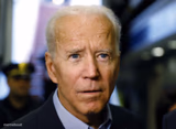 Joe Biden confused