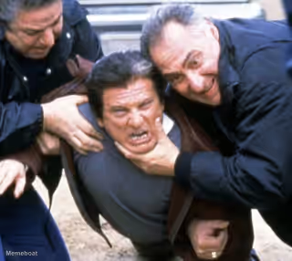 Joe Pesci Casino