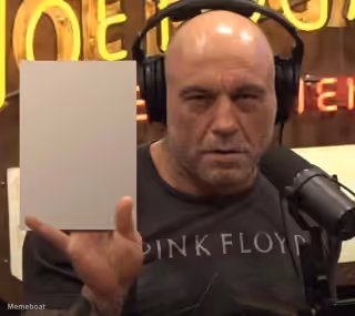 Joe Rogan Truth