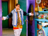 Joey clothes