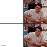 Joey Friends