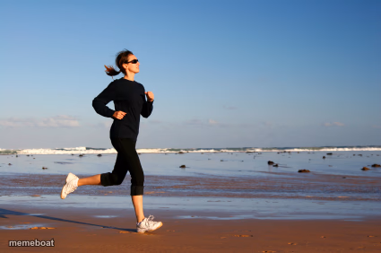 jogger - meme generator image preview