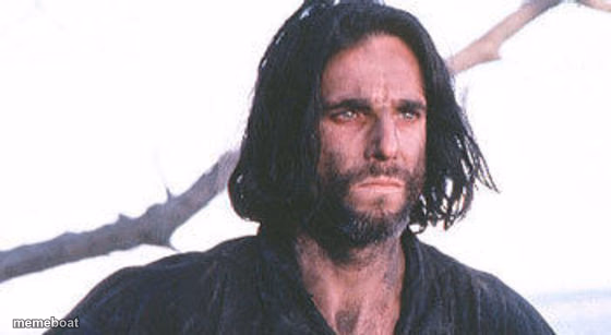 John proctor - meme generator image preview