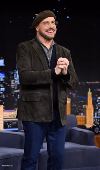 John Travolta Pleading