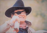 John Wayne