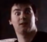 Johnny realizes