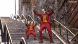 Joker and mini joker