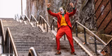 Joker Dance