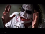 Joker Everyone Loses Their Minds