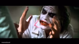 Joker Hospital Room