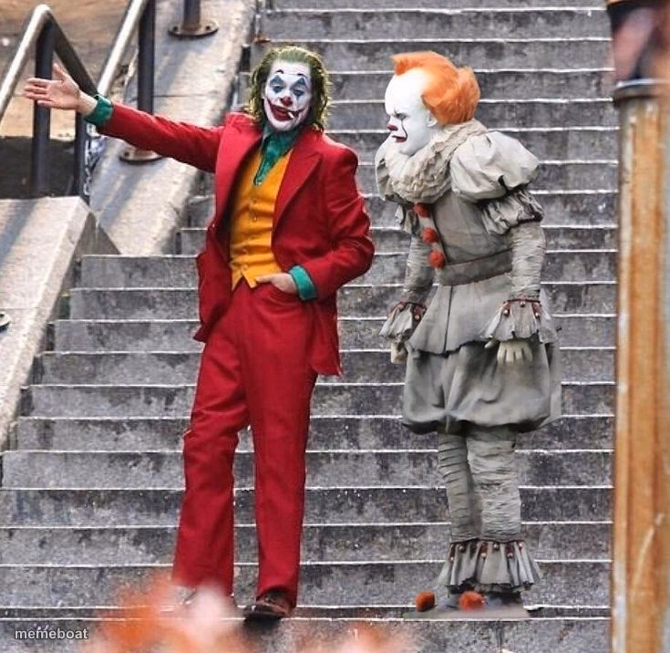 joker it - meme generator image preview