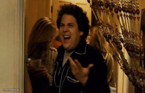 Jonah Hill - meme generator image preview