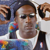 Jordan Headphone