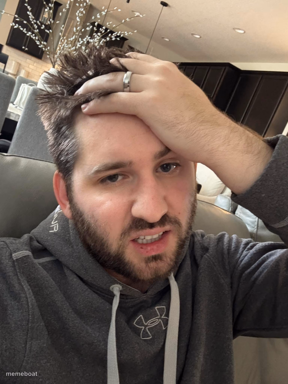 Josh 1000 - meme generator image preview