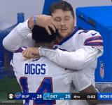 Josh Allen
