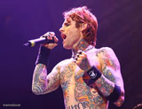 josh todd