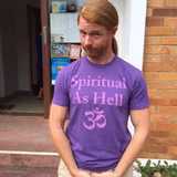 JP Sears. The Spiritual Guy