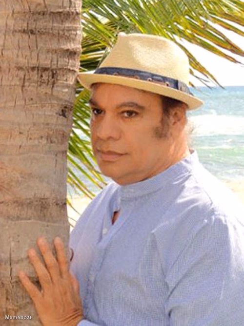 Juan Gabriel Gay - meme generator image preview