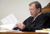 judge