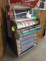 JUKE BOX