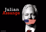 Julian Assange 2016