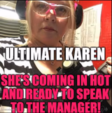 Julie Lafferty Pagano Ultimate Karen S1E4
