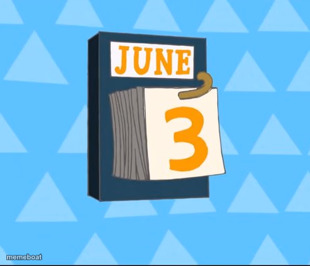 June 3rd - meme generator image preview