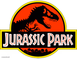 Jurassic Park Logo