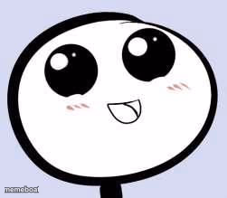 just cute - meme generator image preview