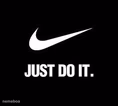 Just Do It
