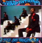just my imagination