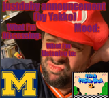 justduby Announcement Template