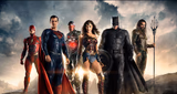 Justice League, Mad