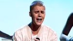 Justin Beiber Cries