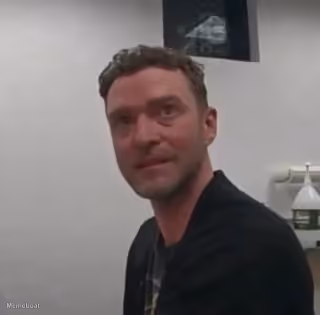 Justin Timberlake Arrest