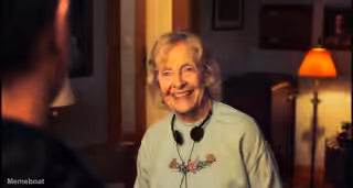 K. Callan / Ruth Feeling Old - 'Widow's Bay'