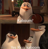 Kaboom