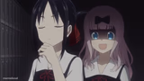 Kaguya-sama horror