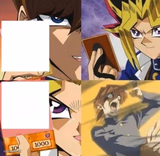 kaiba's defeat