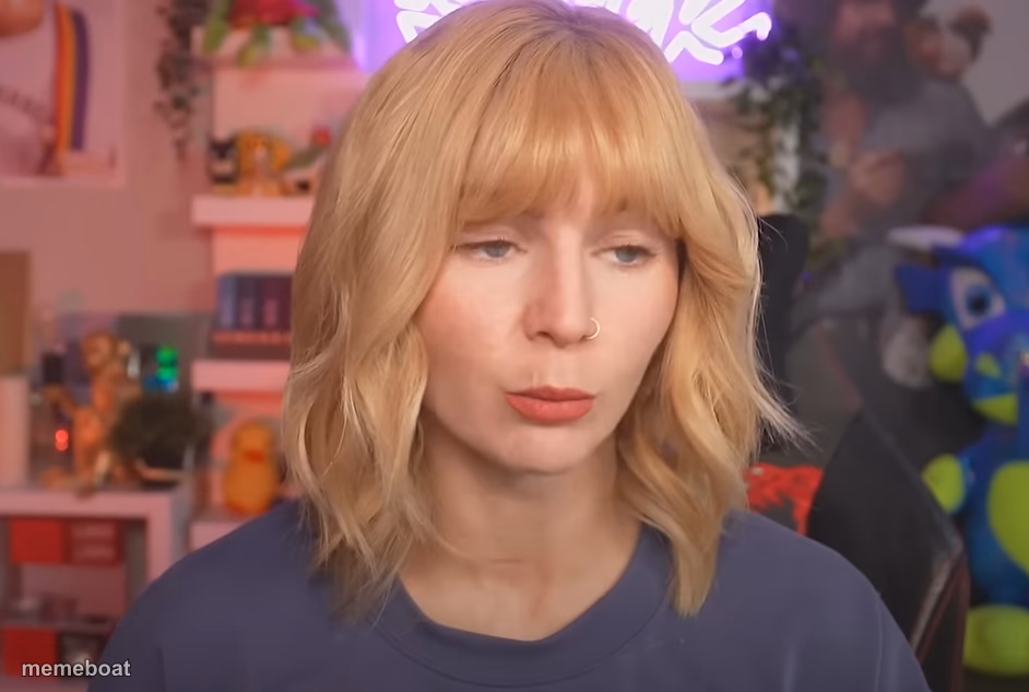 kallmekris - meme generator image preview