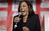 Kamala Harris