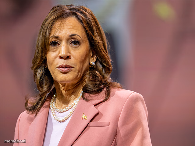 Kamala ugly - meme generator image preview