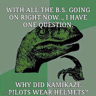 Kamikaze - meme generator image preview