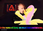 Kane X Fluttershy