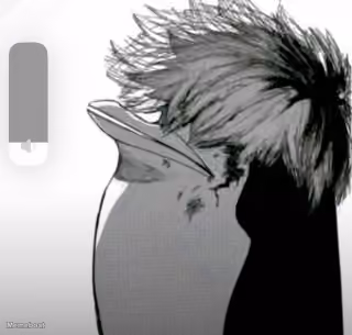 Kaneki Penguin