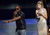 Kanye West Taylor Swift