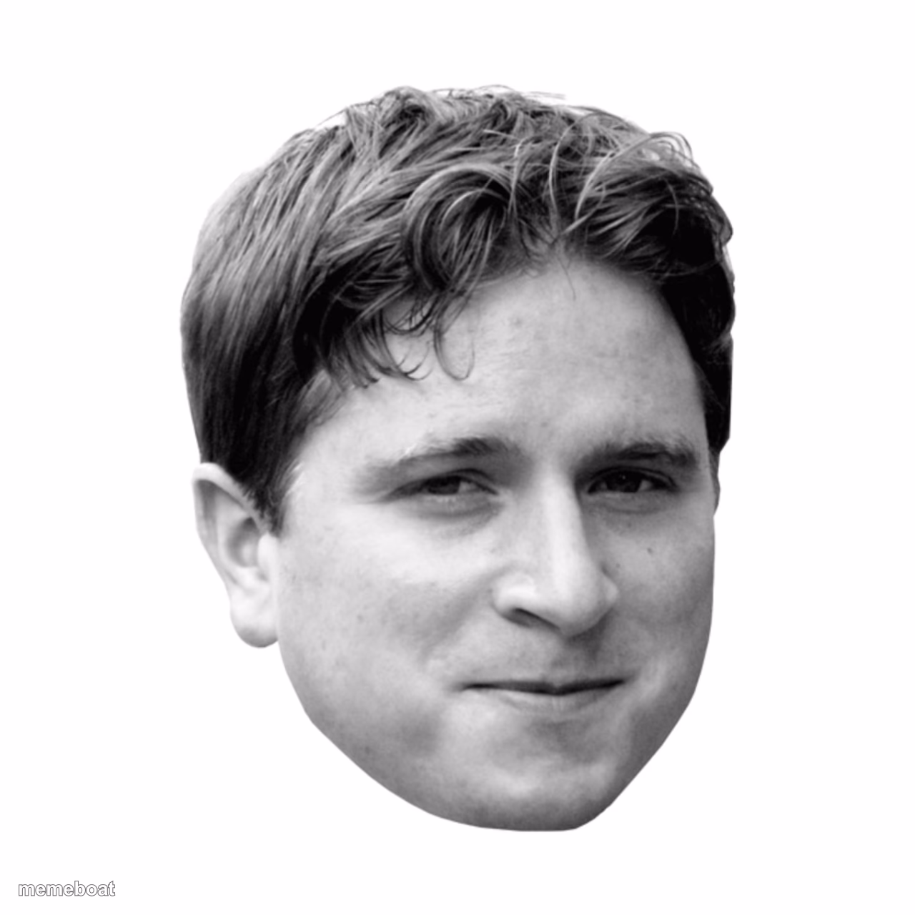 Kappa - meme generator image preview