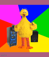 Karaoke Birdie [No WM + Fix]