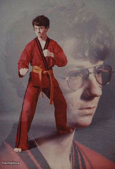 karate_kyle - meme generator image preview